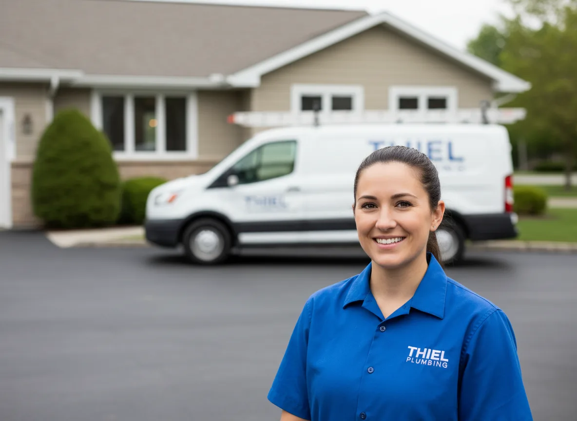 Plumber Coulter, IA FAQs